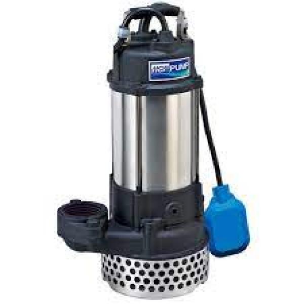 Submarsibal Pumps